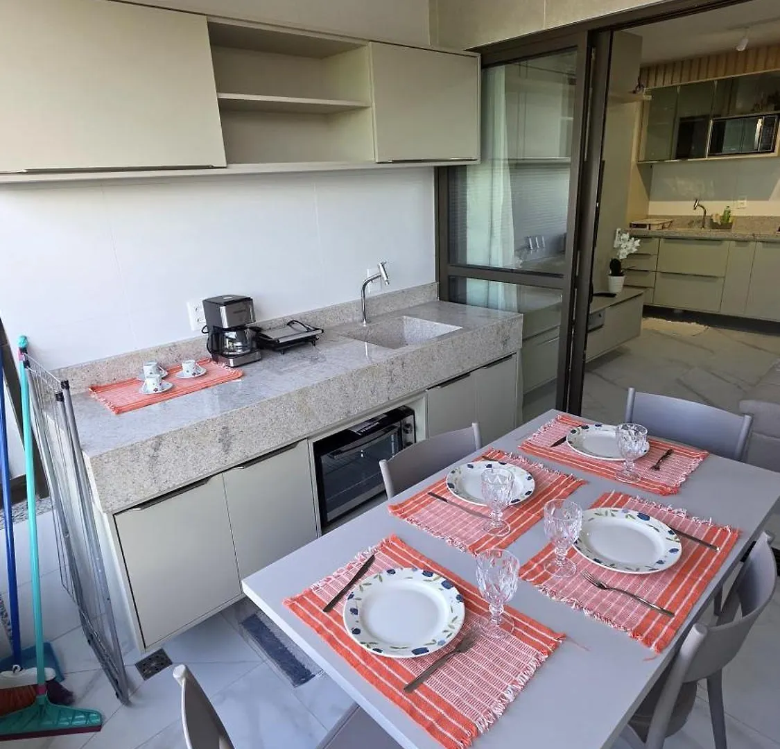 Apartment Mirante De Porto Nas Piscinas Naturais By La Playa Pôrto das Galinhas Brasilien