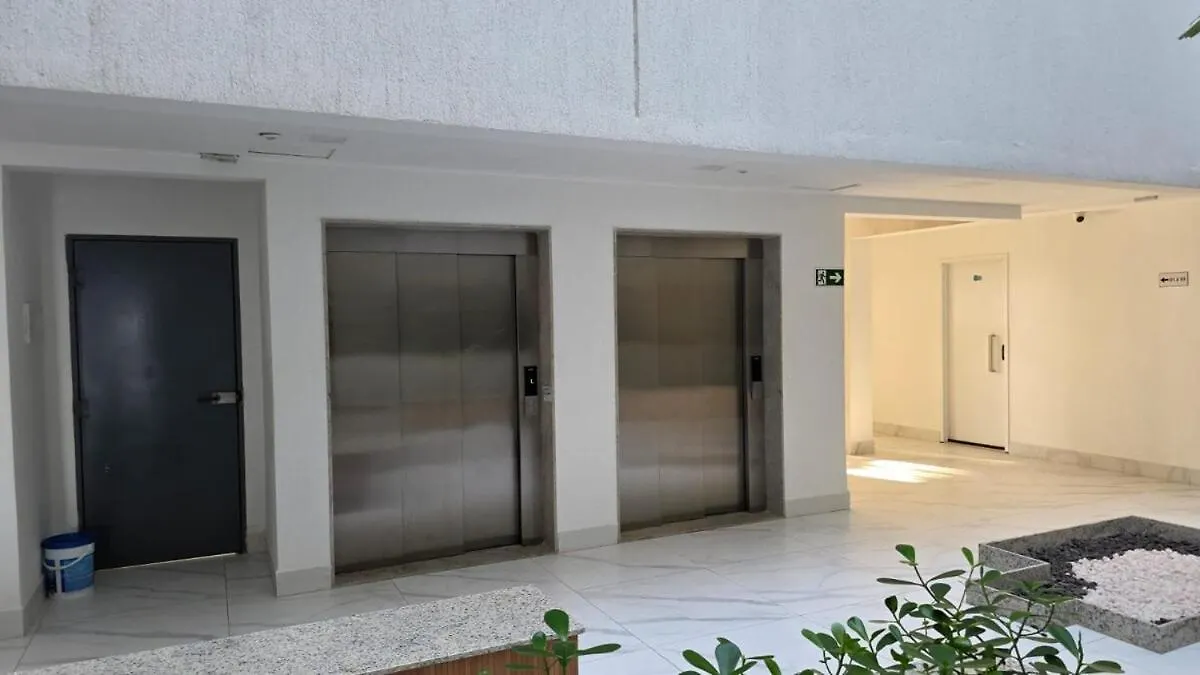 Apartment Mirante De Porto Nas Piscinas Naturais By La Playa Pôrto das Galinhas
