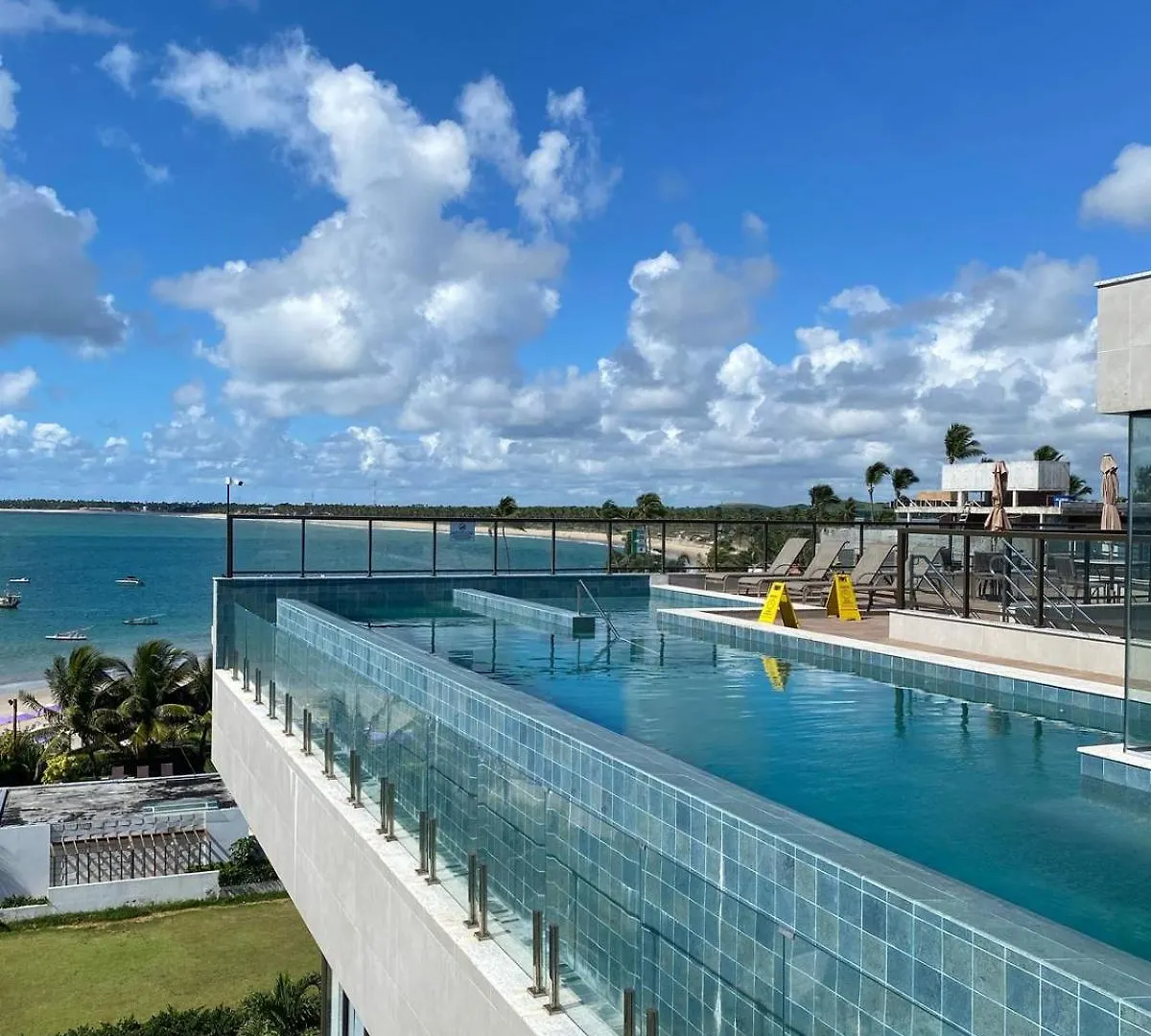 Apartment Mirante De Porto Nas Piscinas Naturais By La Playa Pôrto das Galinhas
